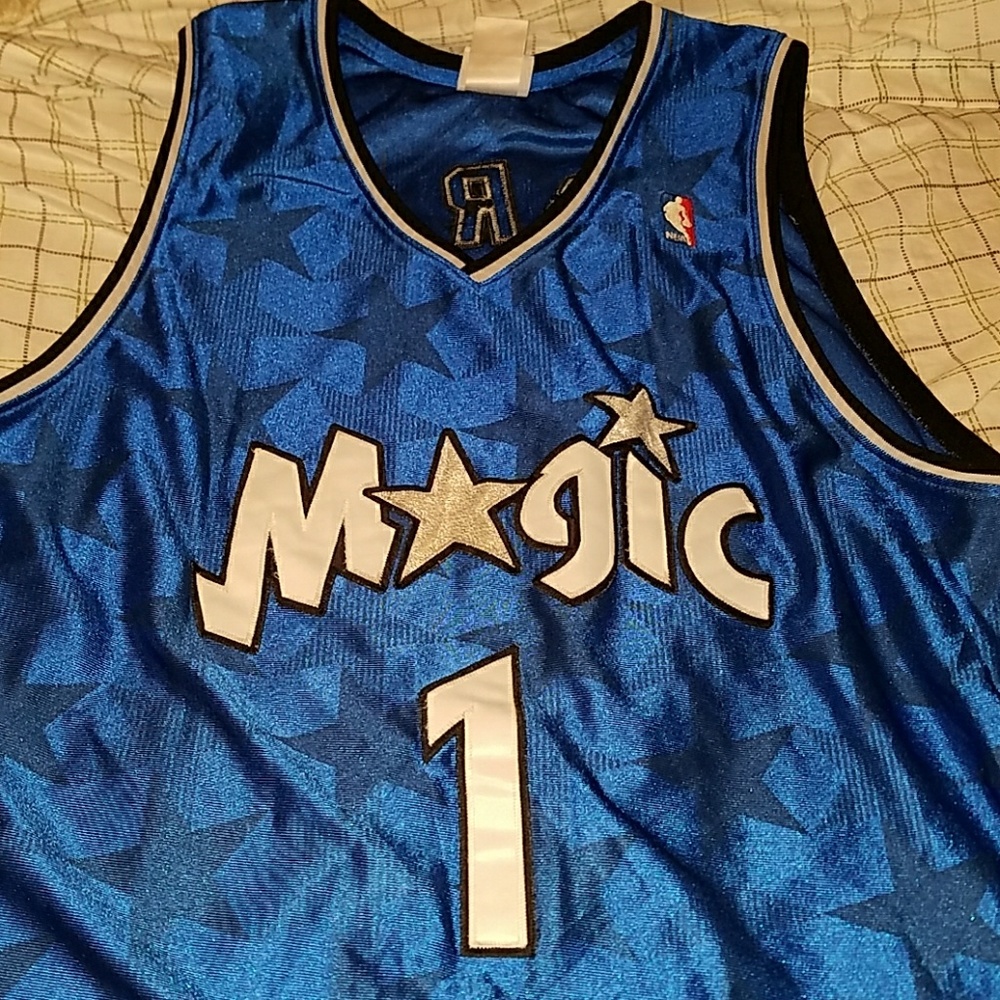 NBA Jersey