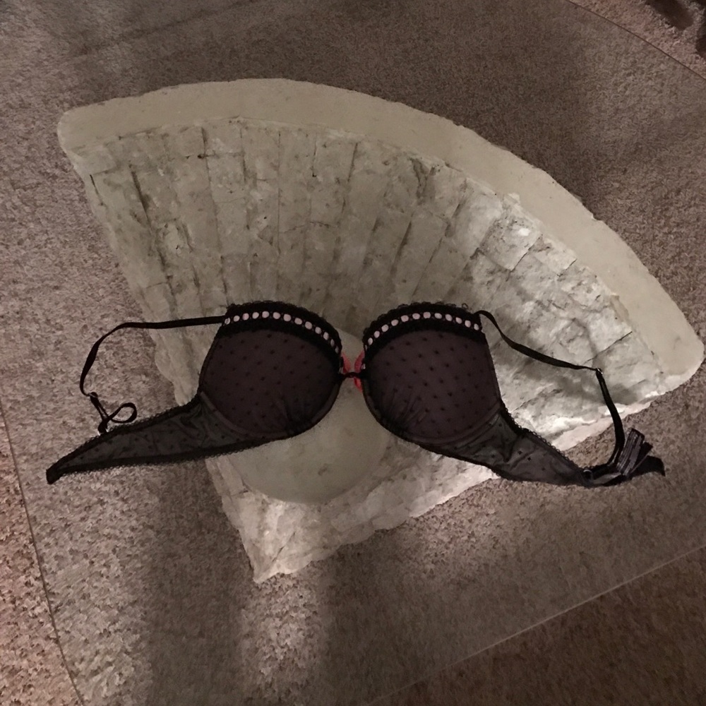 victorias secret bra