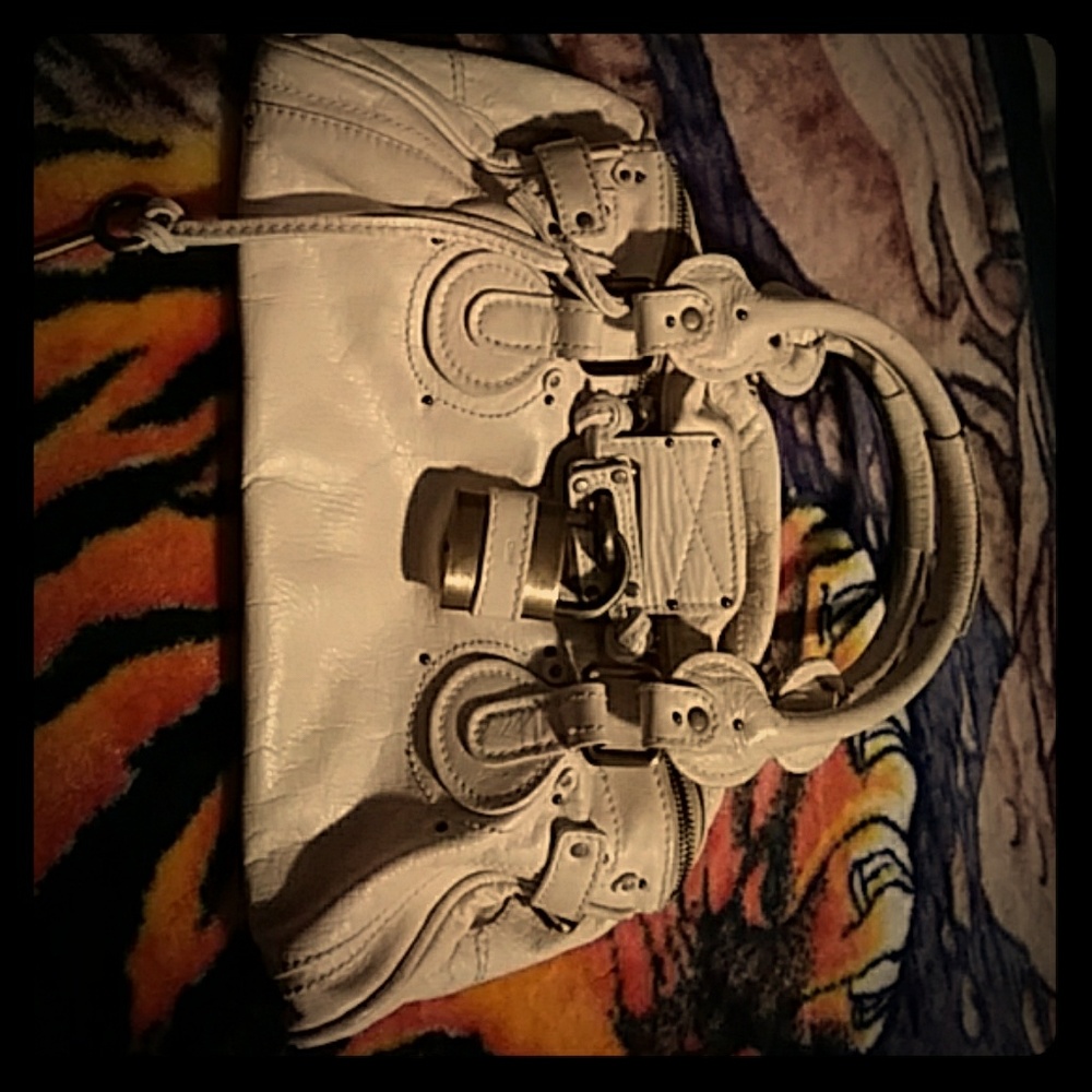 Chloe Paddington bag