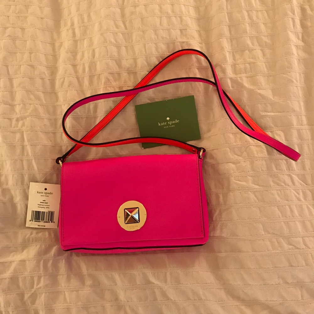 Kate Spade Sally Crossbody Bag