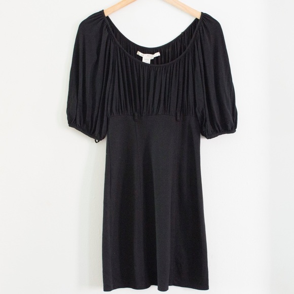 Max Studio Black Dress - Picture 1 of 3