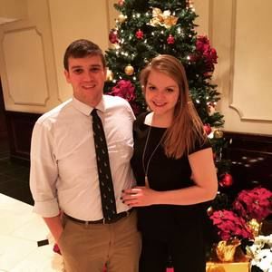 Meet your Posher, Andy