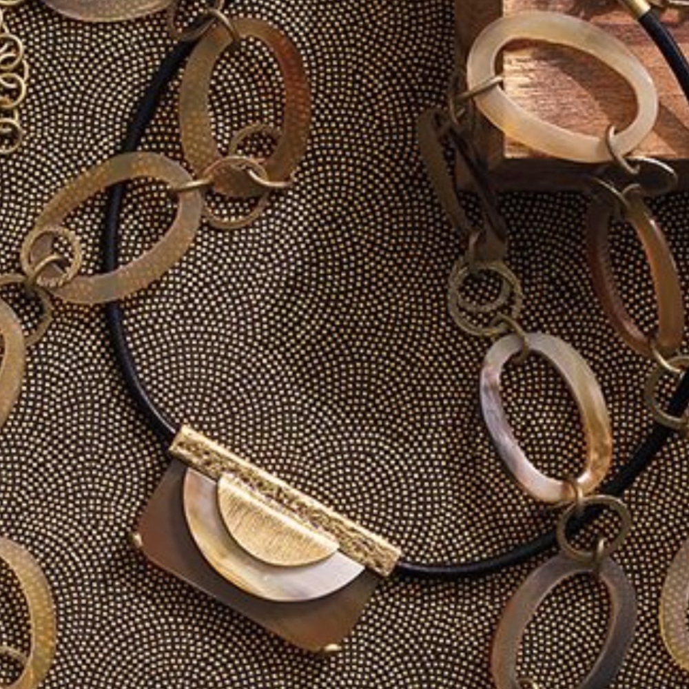 Silpada necklace