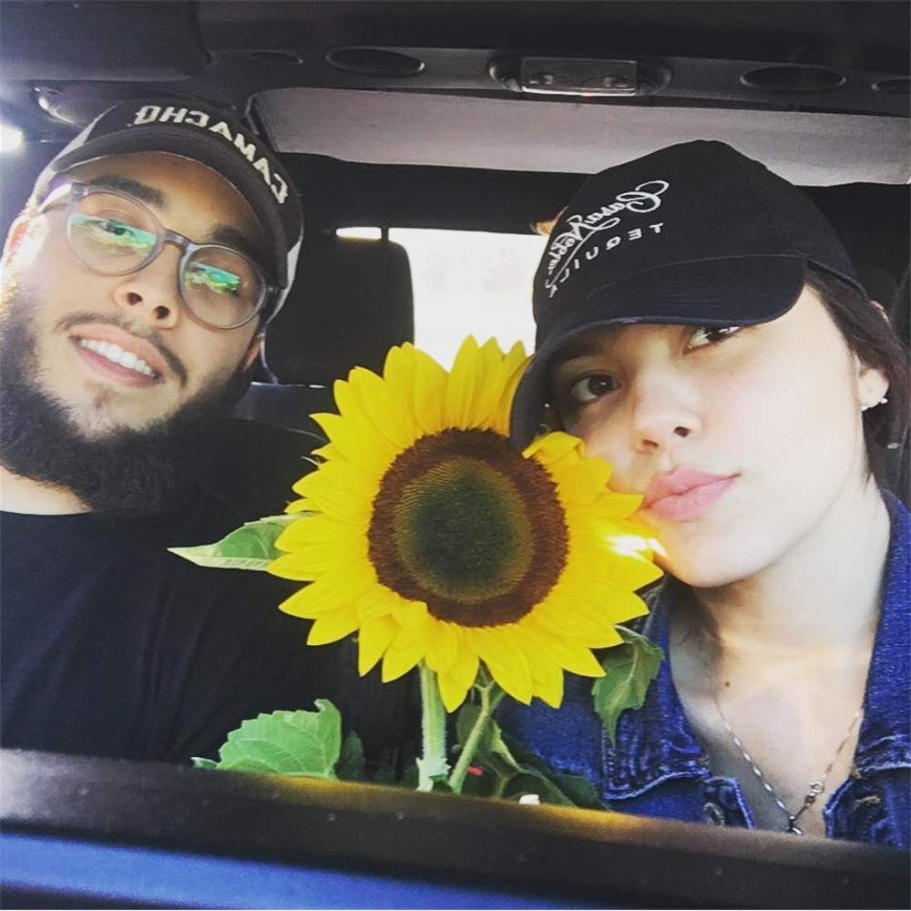 Meet your Posher, Daniela