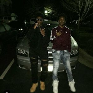 Meet your Posher, Julius