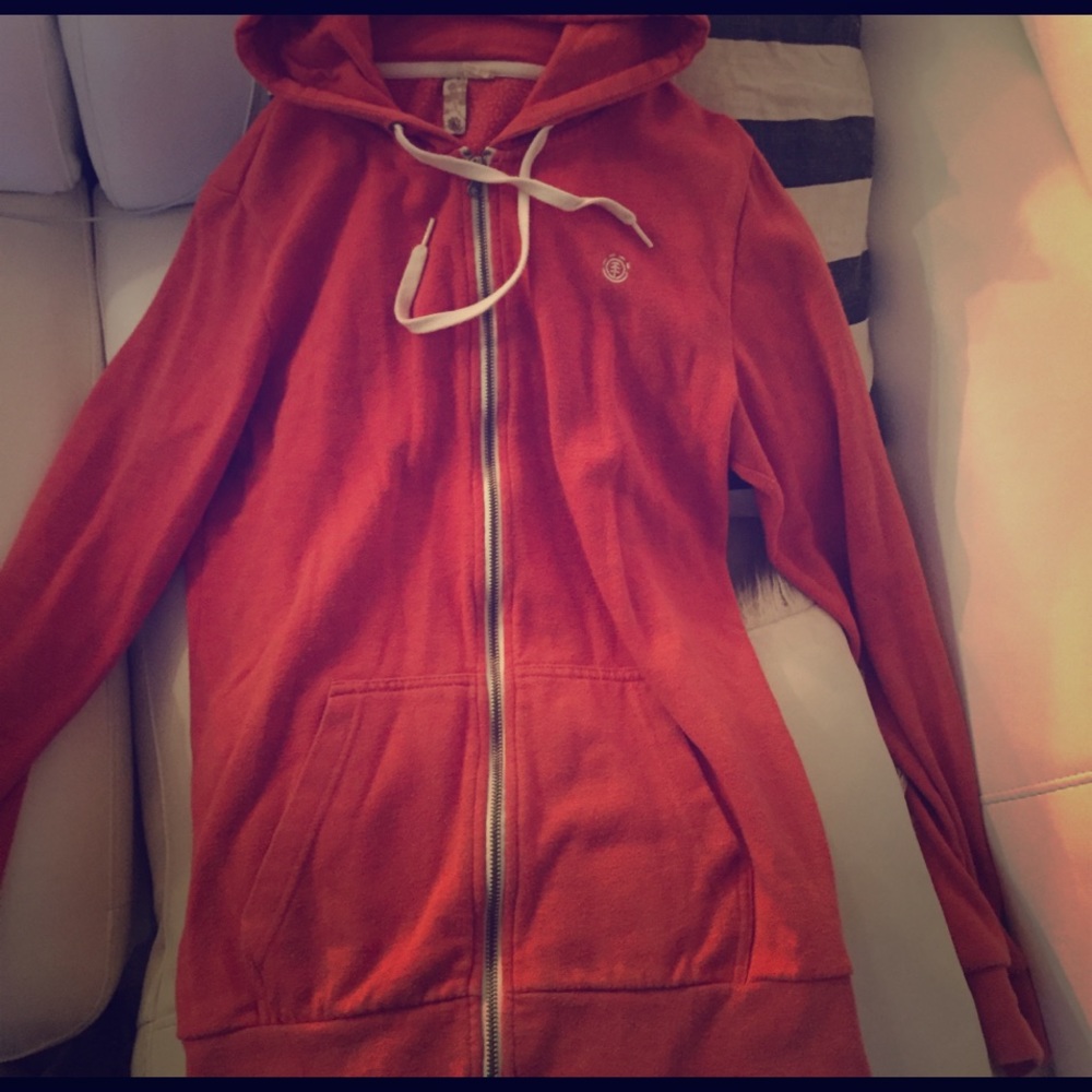 Element Jacket