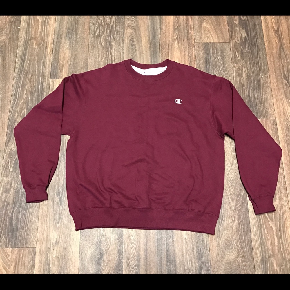 Campion Crewneck Sweater