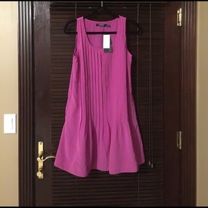 Lauren by Ralph Lauren Summer Dress