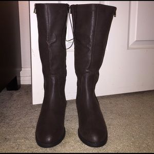 Beautiful brand new Express boots. Never worn