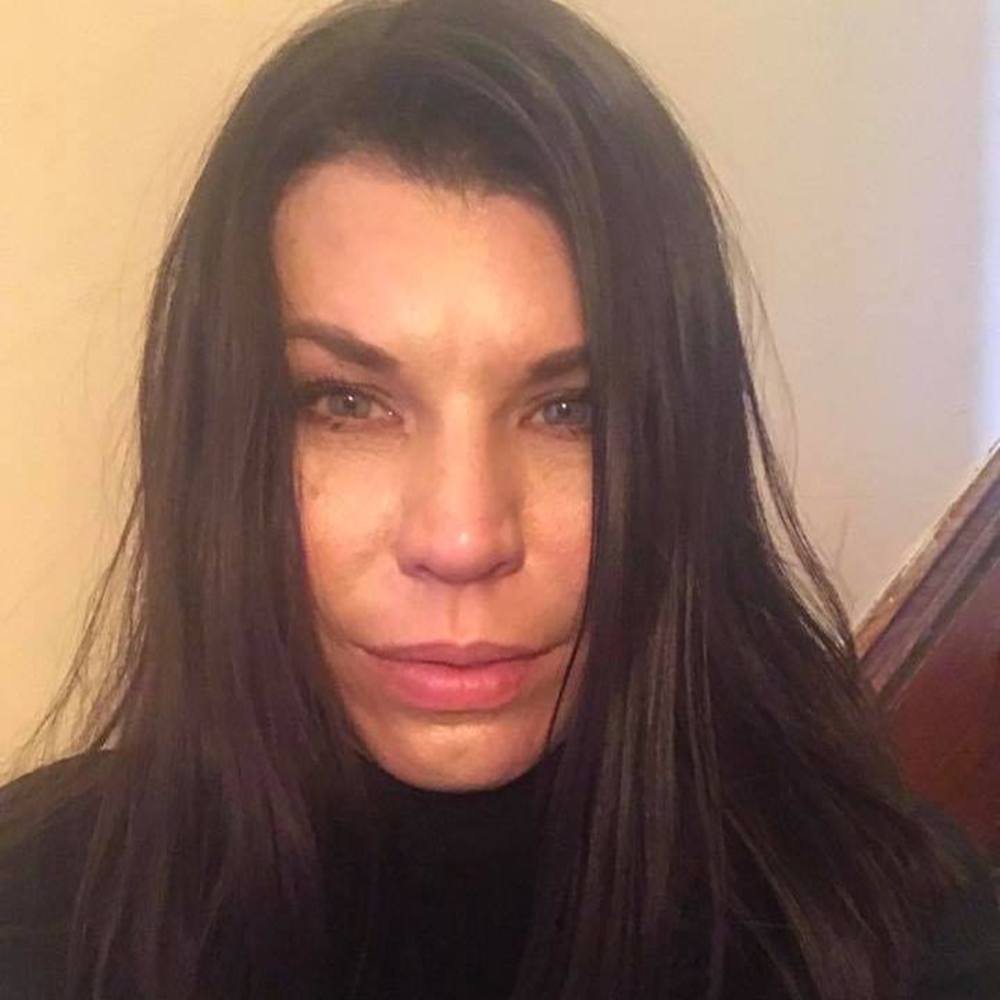 Meet your Posher, Tricia