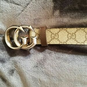 Gucci Belt