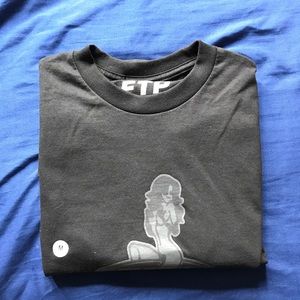 FTP AUTO TEE (MEDIUM)