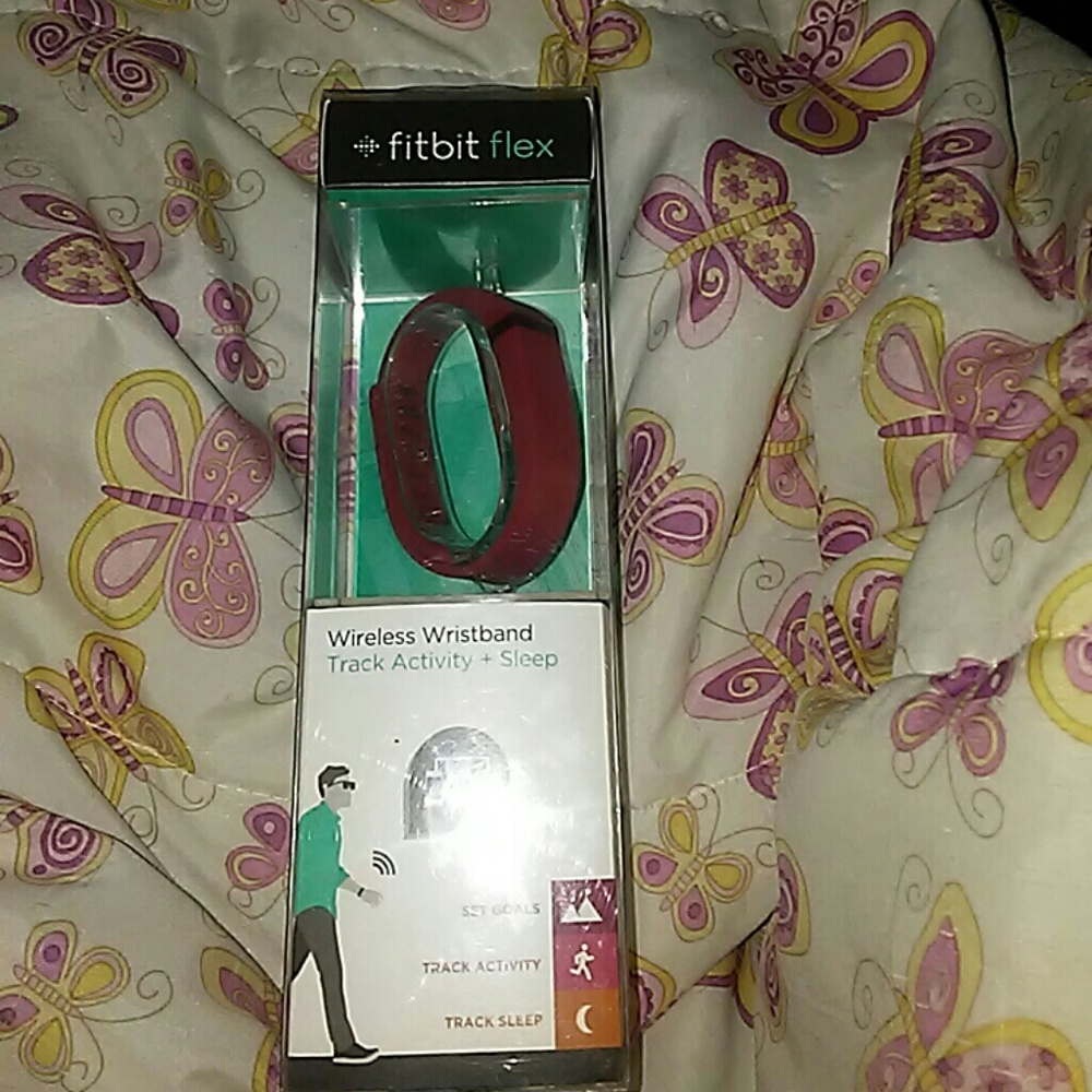 BRAND NEW FitBit Flex