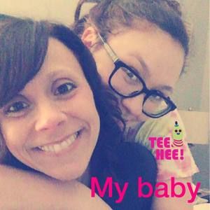 Meet your Posher, Bethany