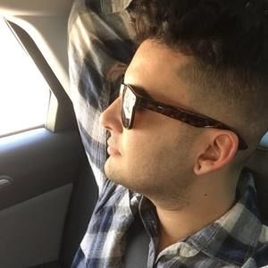 Meet your Posher, Edgar