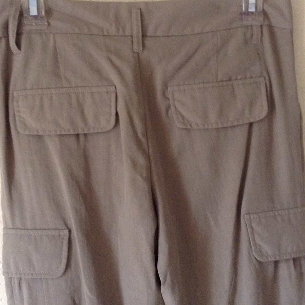 Catherine Malandrino Capri pants - Picture 6 of 7