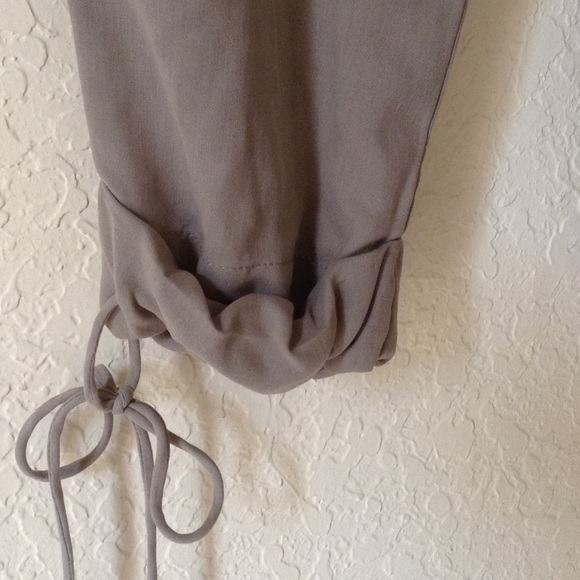 Catherine Malandrino Capri pants - Picture 4 of 7