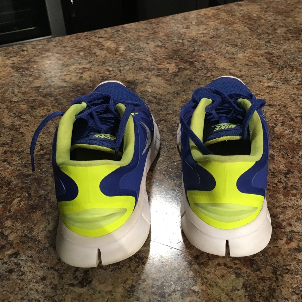 NIKE FREE 5.0 Shoe✔️ - Picture 2 of 4
