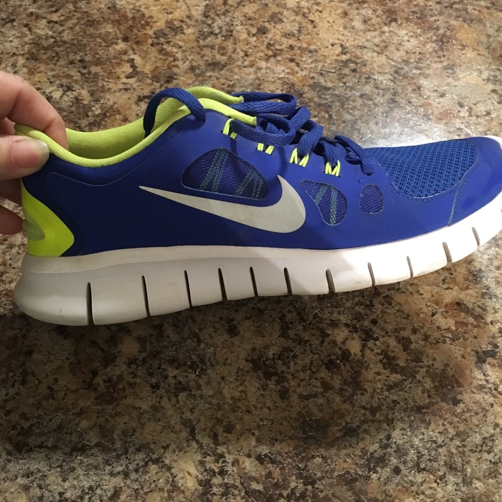 NIKE FREE 5.0 Shoe✔️ - Picture 3 of 4
