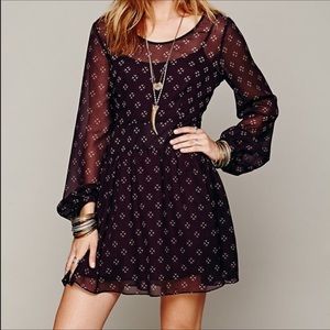 🌟Free People Dress 🌟
