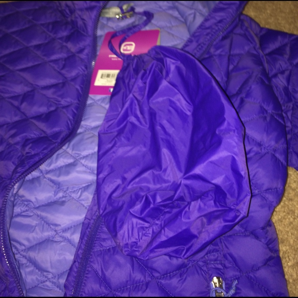 Jacket - Picture 3 of 3