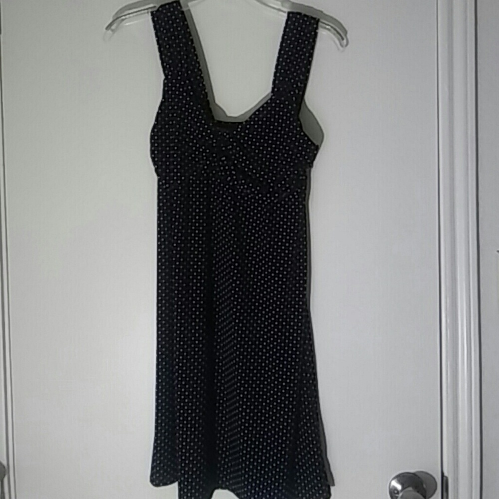 Sleeveless sleepwear