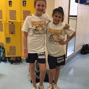 Meet your Posher, Kimberlee