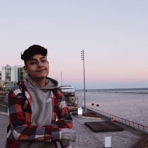 Meet your Posher, Jerry