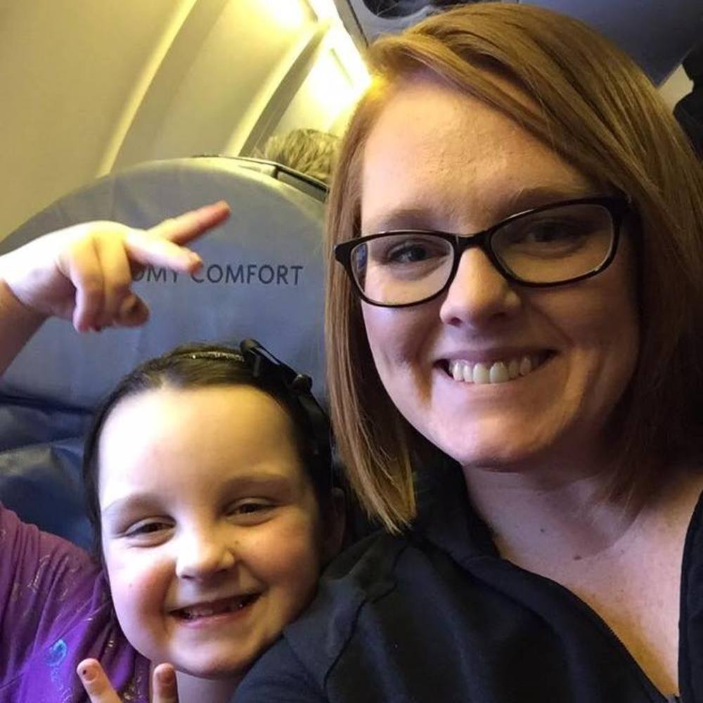 Meet your Posher, Lynn