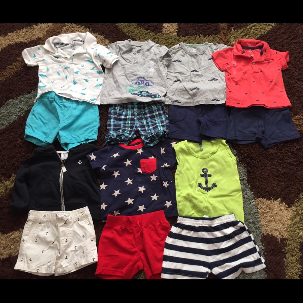 6 month bundle ‼️