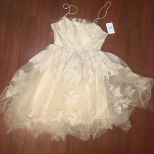 Free people nude dress