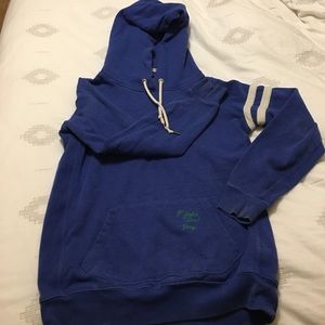 LAST CHANCE MOVING SALE-PINK VS Hoodie