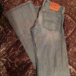 OPEN TO OFFERS! Lucky Jeans