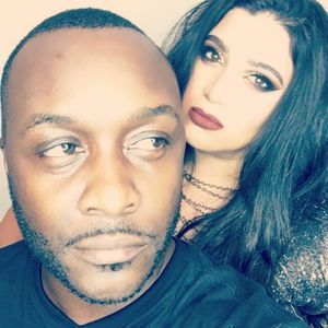 Meet your Posher, Verando