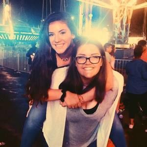 Meet your Posher, Kayleigh