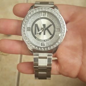 Watch (knock off mk)