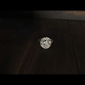 Sterling Silver Handmade GIMICELLO Ring