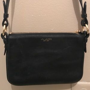 Polo Ralph Lauren CrossBody Purse
