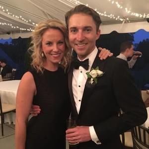 Meet your Posher, Libbie