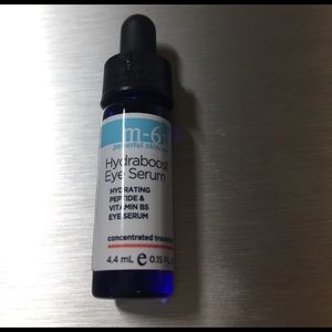 M-61 hydronoost eye serum sample