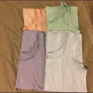Ann Taylor Tank Tops