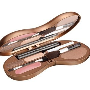 Liz Jones Cosmetics Bronze Face Kit