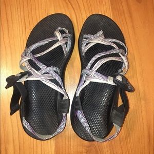 Chacos