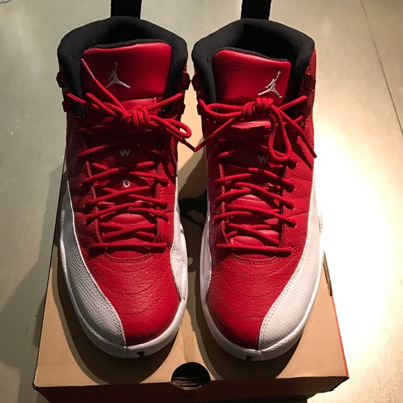 Jordan Other - Gym 12