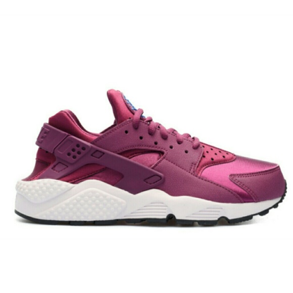 Nike Shoes | Plum Huaraches | Poshmark