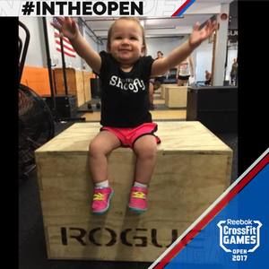 Meet your Posher, Ashleigh