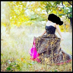 Size 12 Sherri Hill prom dress