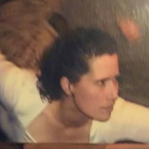 Meet your Posher, Jodi