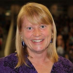 Meet your Posher, Jen