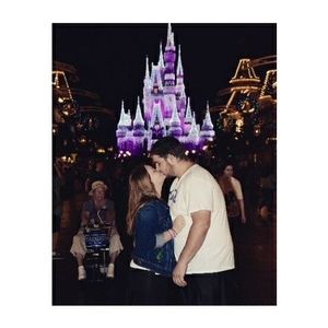 Meet your Posher, Leah